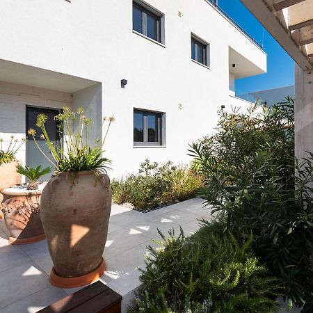 סרימה Apartments Villa Adriana I מראה חיצוני תמונה