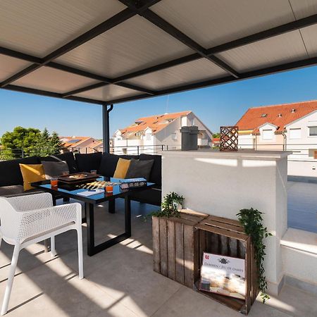 סרימה Apartments Villa Adriana I מראה חיצוני תמונה