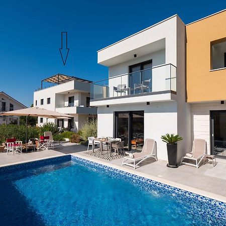 סרימה Apartments Villa Adriana I מראה חיצוני תמונה