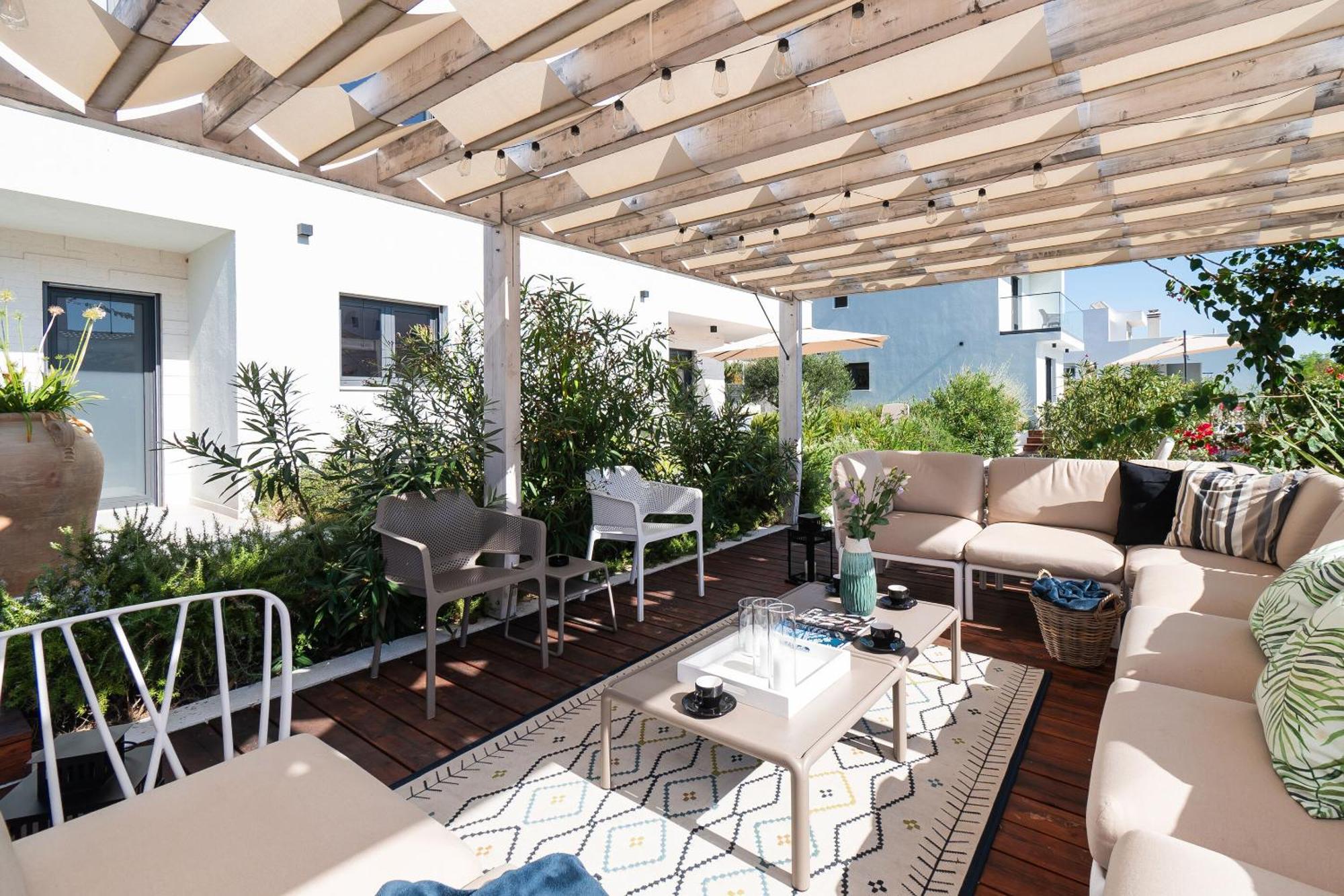 סרימה Apartments Villa Adriana I מראה חיצוני תמונה