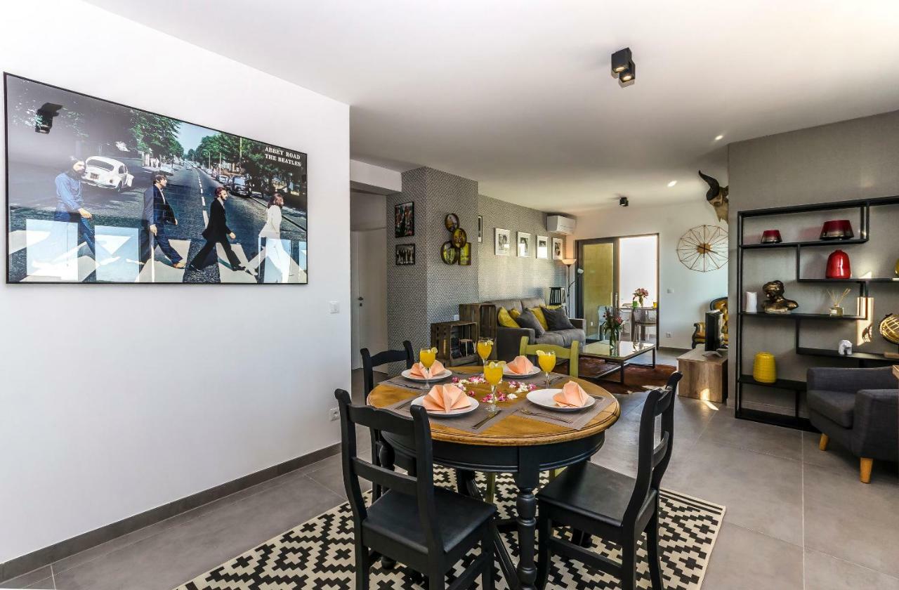 סרימה Apartments Villa Adriana I מראה חיצוני תמונה