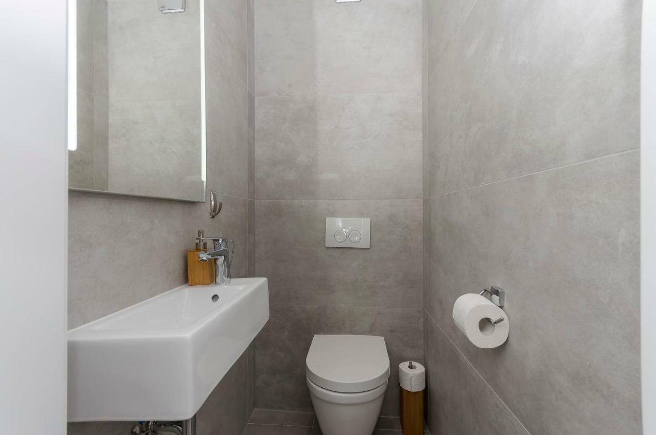 סרימה Apartments Villa Adriana I מראה חיצוני תמונה