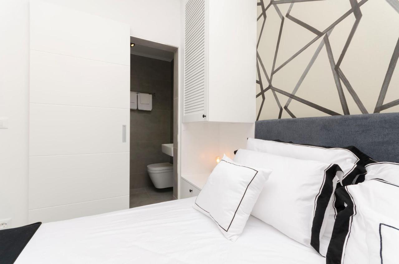 סרימה Apartments Villa Adriana I חדר תמונה