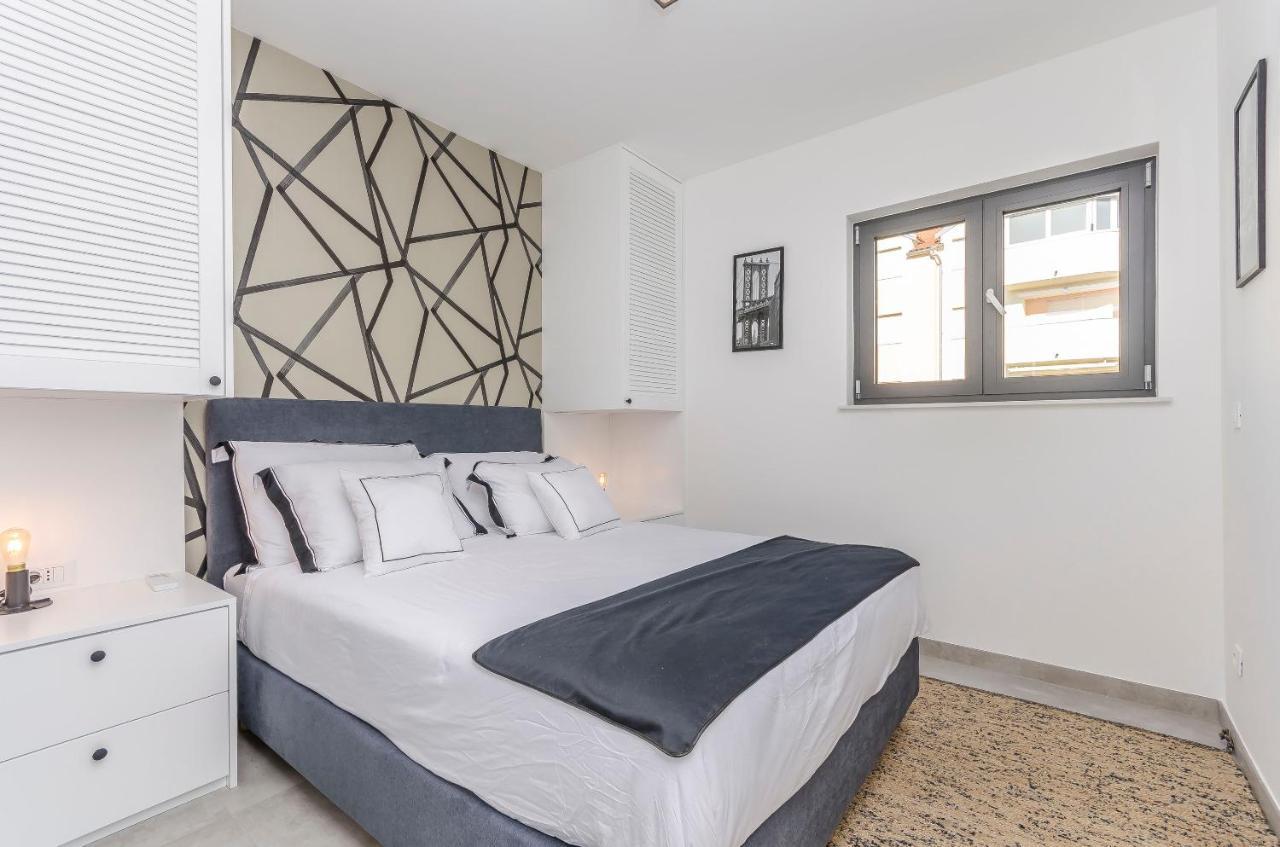 סרימה Apartments Villa Adriana I חדר תמונה
