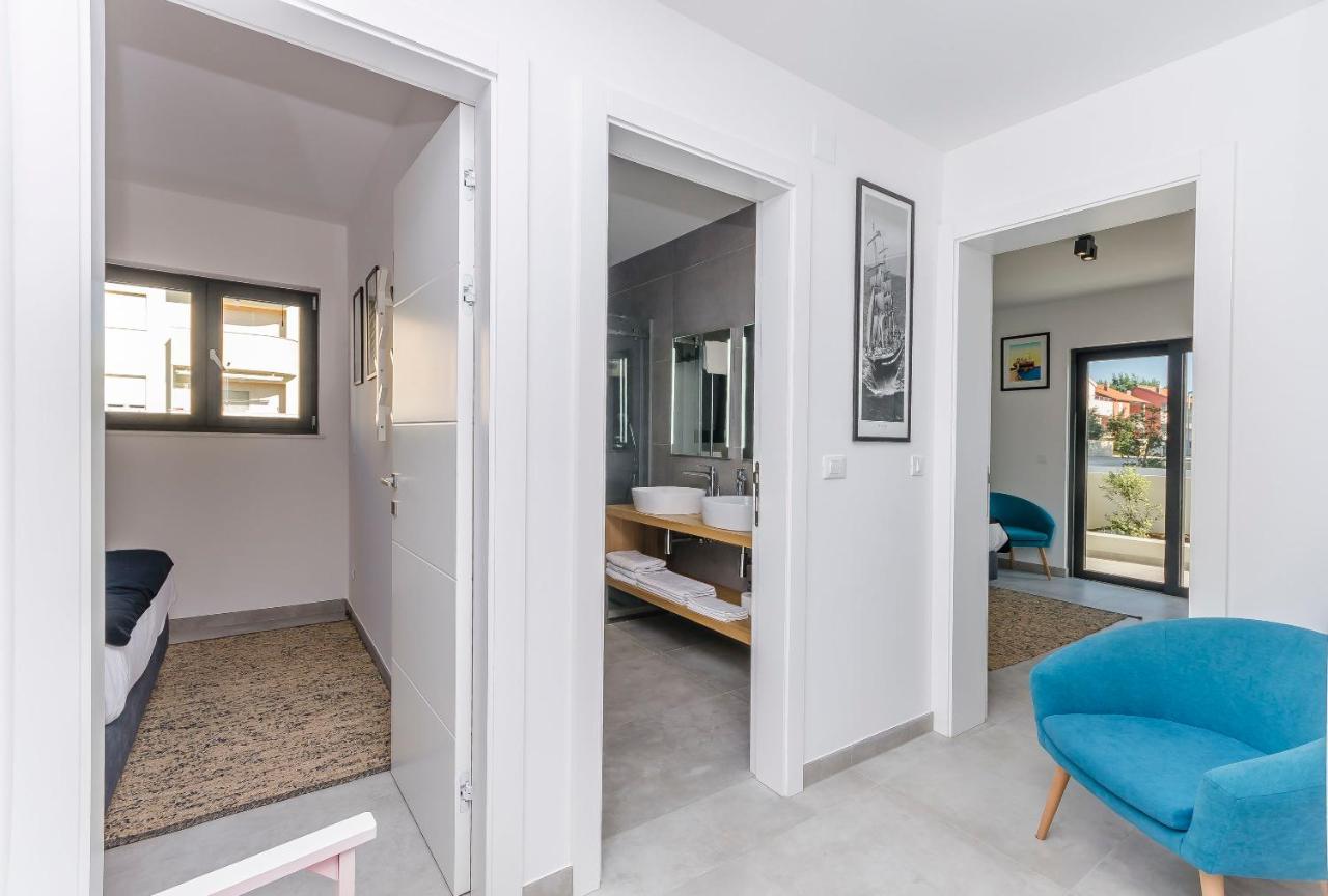 סרימה Apartments Villa Adriana I חדר תמונה