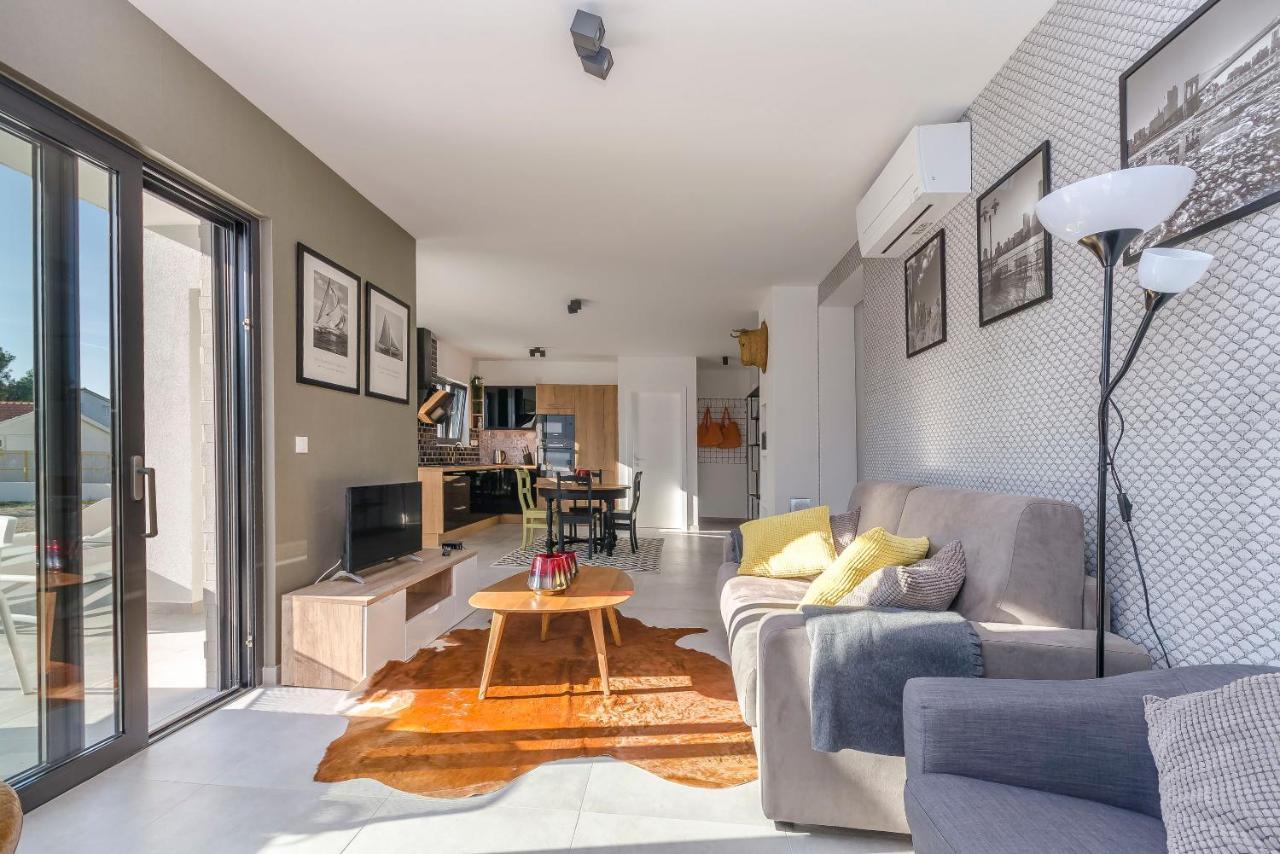 סרימה Apartments Villa Adriana I חדר תמונה