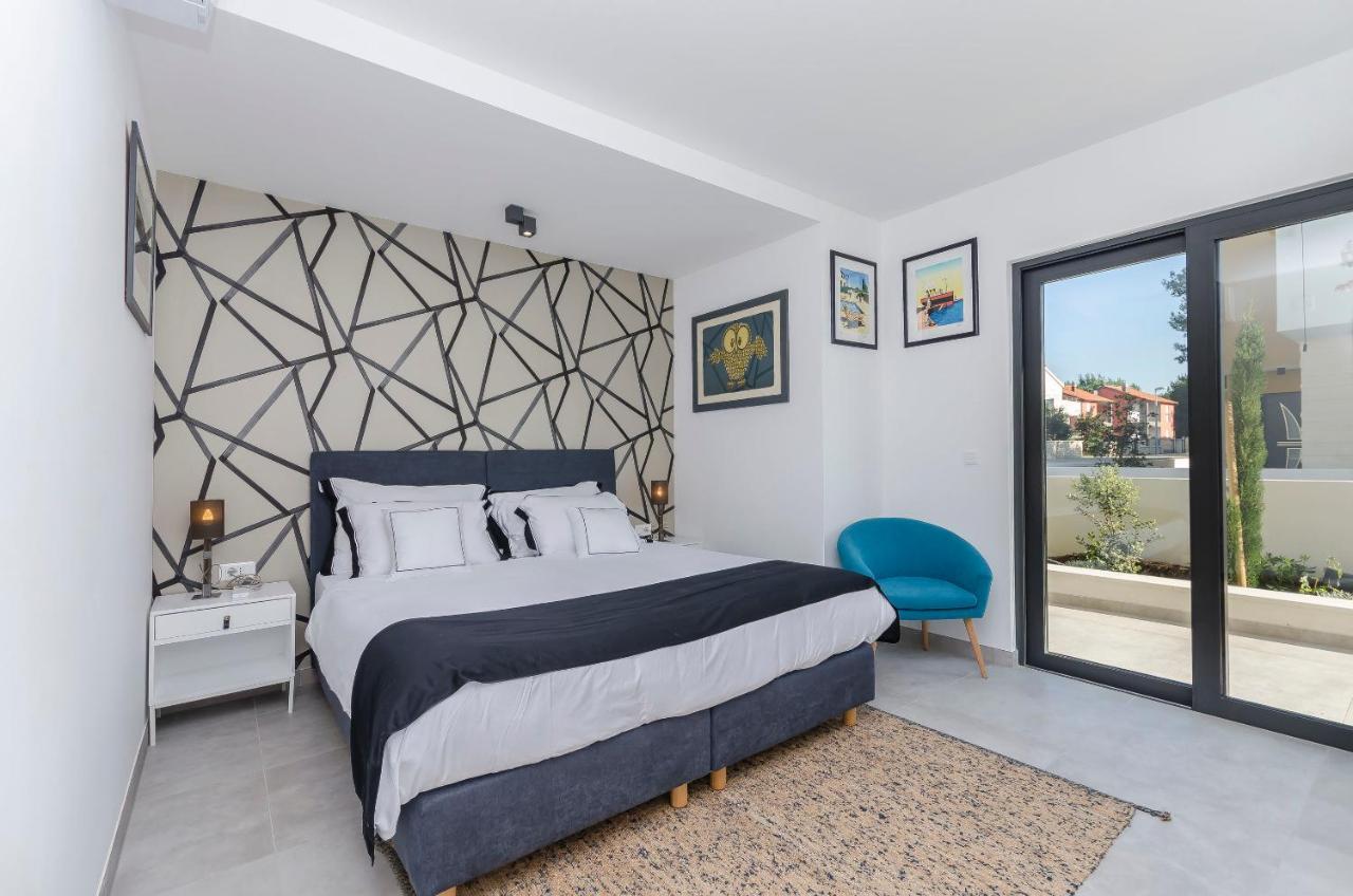 סרימה Apartments Villa Adriana I חדר תמונה