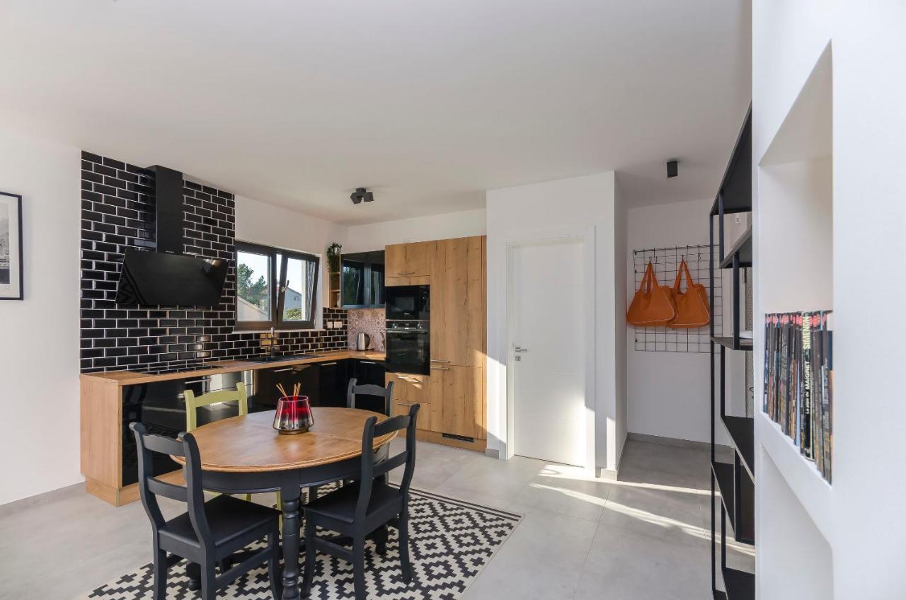 סרימה Apartments Villa Adriana I חדר תמונה